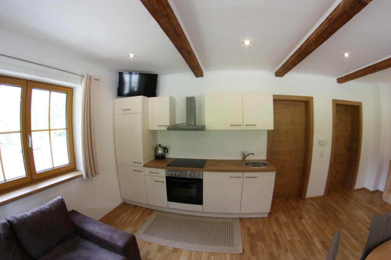 Chalet Ferienhaus Radmer Radmer an der Hasel Экстерьер фото
